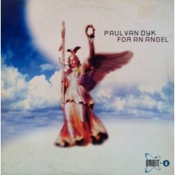 Paul van Dyk - For An Angel (SPANISH ISSUE¡)