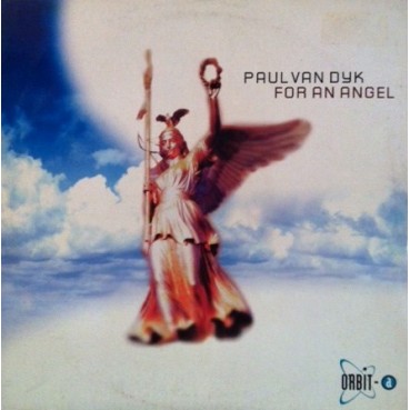 Paul van Dyk - For An Angel (SELLO ORBIT-A¡¡)