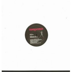 DJ Mary & Starsystem ‎– Mulambo EP 