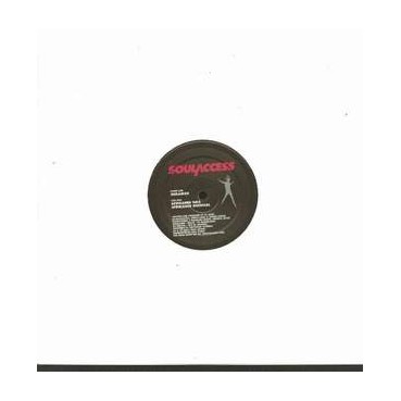 DJ Mary & Starsystem ‎– Mulambo EP 
