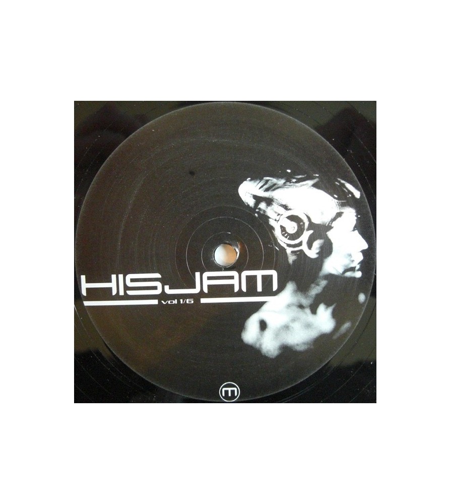 DJ Misjah ‎– Volume 