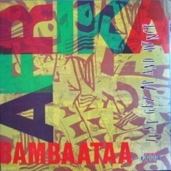 Afrika Bambaataa ‎– Just Get Up And Dance (ACAPELLA BUSCADISIMA¡¡ NACIONAL)