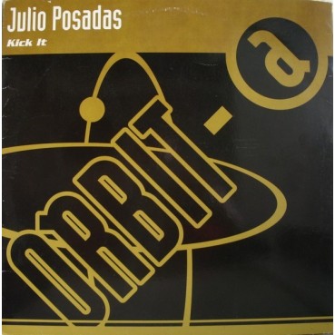 Julio Posadas – Kick It (BUSCADISIMO¡¡) Julio Posadas – Kick It (BUSCADISIMO¡¡)
