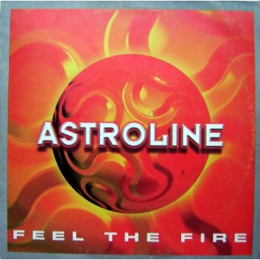 Astroline - Feel The Fire
