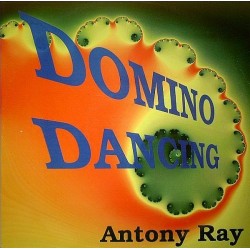 Antony Rain ‎– Domino Dancing 