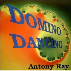 Antony Rain ‎– Domino Dancing 