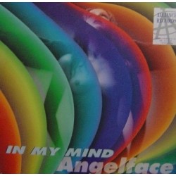 Angelface  ‎– In My Mind