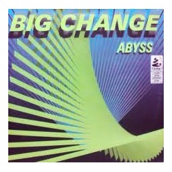 Big Change ‎– Abyss 