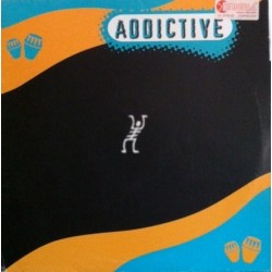 Addictive ‎– Latino Addiction 