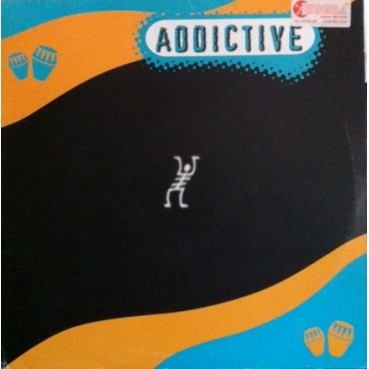 Addictive ‎– Latino Addiction 