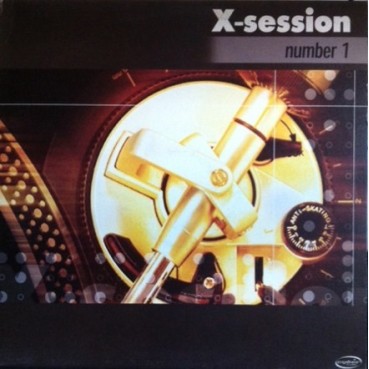 X-Session ‎– Number 1