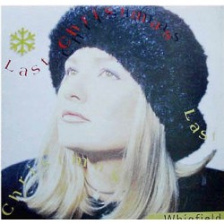 Whigfield – Last Christmas 