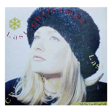 Whigfield – Last Christmas 