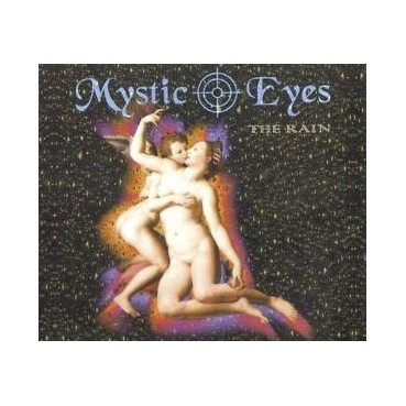Mystic Eyes  ‎– The Rain (CANTADOTE¡¡)