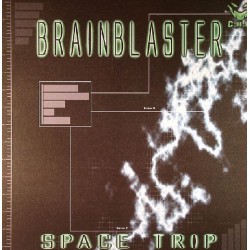 Brainblaster  - Space Trip