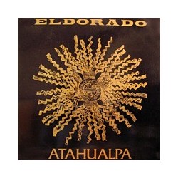 Atahualpa ‎– Eldorado (TEMAZO TECHNO¡)