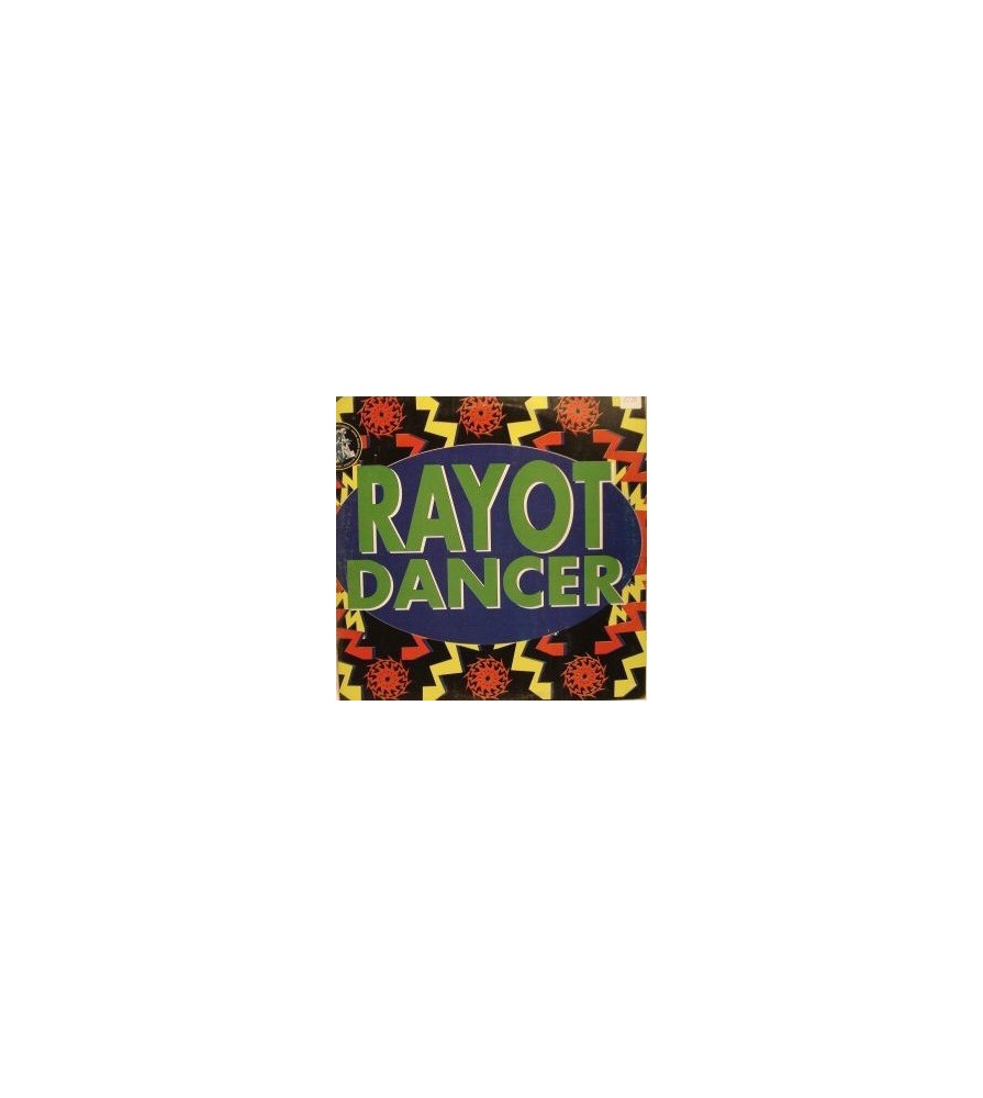 Rayot Dancer ‎– Rayot Dancer 