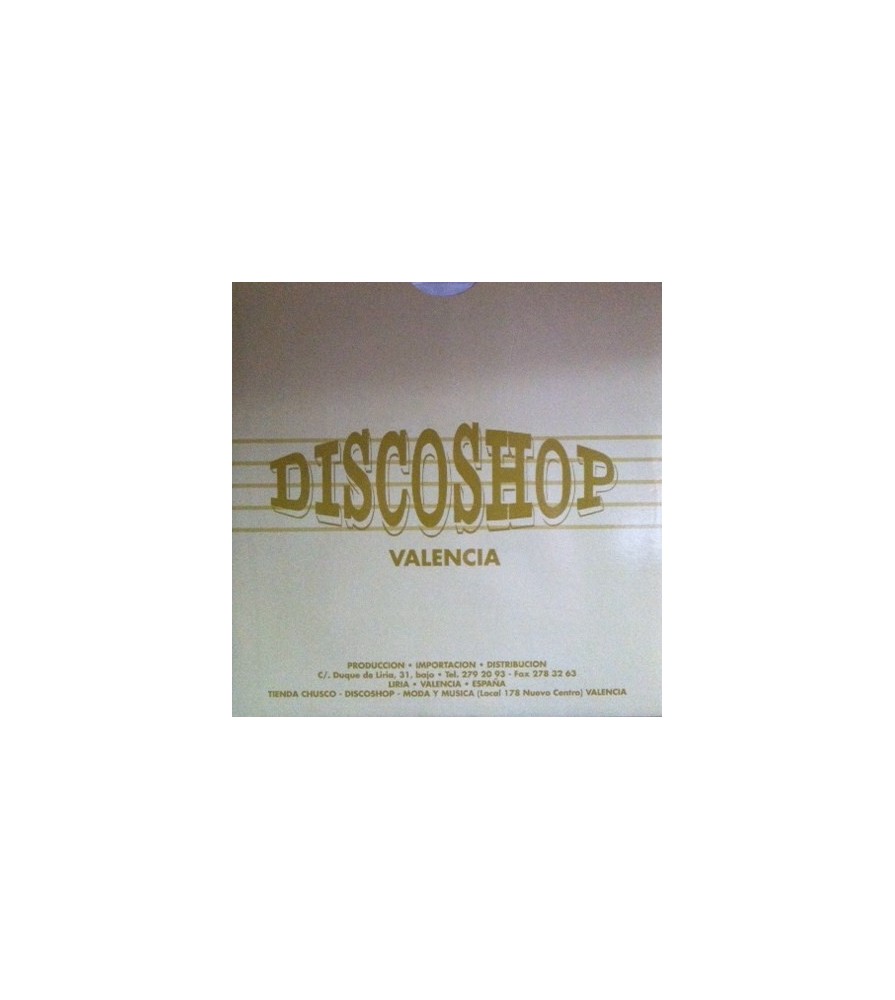 Dr. Bone  ‎– Metafisica 