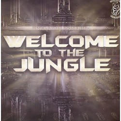 Desolation - Welcome To The Jungle