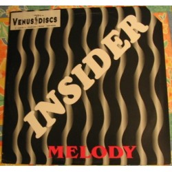 Insider  ‎– Melody