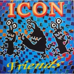 Icon  ‎– Friends