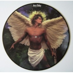 Jerry Daley ‎– Send Me An Angel 