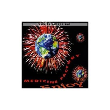 Medicine Factory ‎– Enjoy