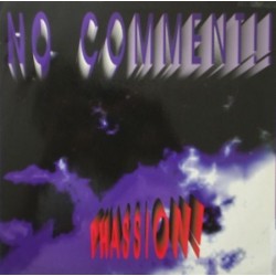 No Comment!! ‎– Phassion