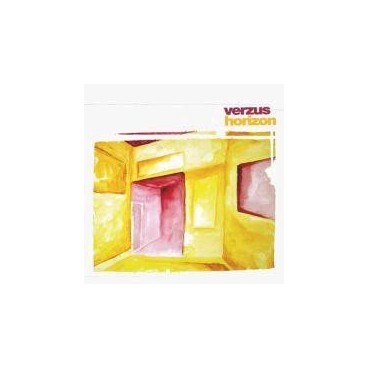 Verzus ‎– Horizon (melodión¡)