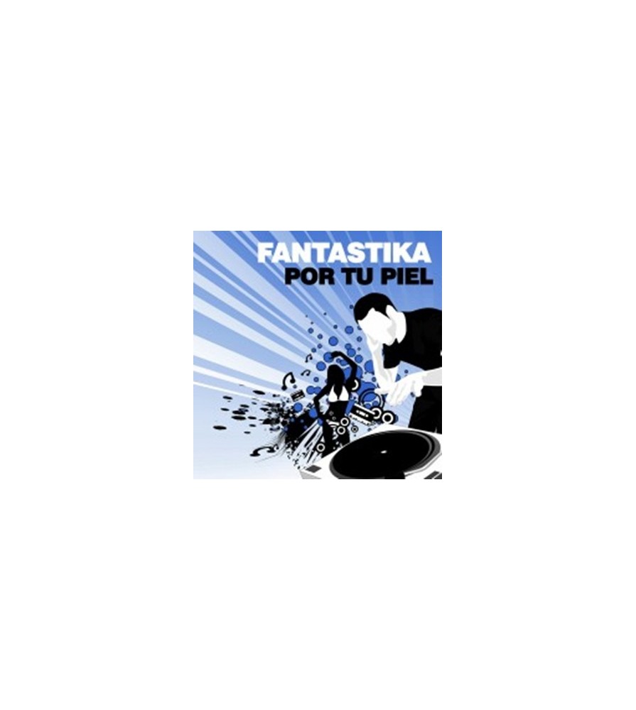  Fantastika - Por Tu Piel