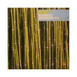 Klubbheads-Present Bamboo Sessions 3(INCLUYE ACAPELLAS BUENISIMA¡¡)