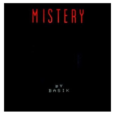 Basik ‎– Mistery 