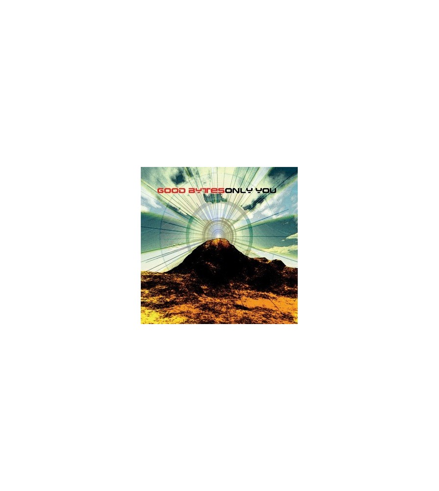 Good Bytes ‎– Only You (TEMAZO¡¡)