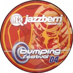  Jazzberri - Bumping Festival 04 (BUSCADISIMO¡¡)