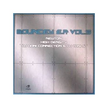 Bouncey E.P. Vol. 5 