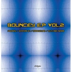 Bouncey E.P Vol. 2 