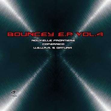 Bouncey E.P. Vol.4 