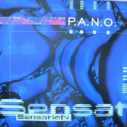 PANO ‎– Sensation 