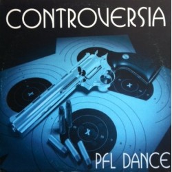 Controversia ‎– PFL Dance 