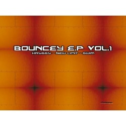 Bouncey E.P Vol. 1