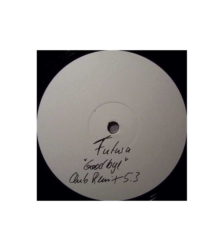 Futura - Goodbye (REMIXES)