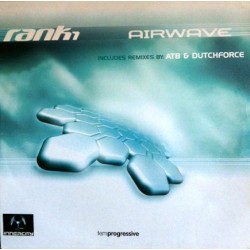 Rank 1 - Airwave (TEMPROGRESSIVE)