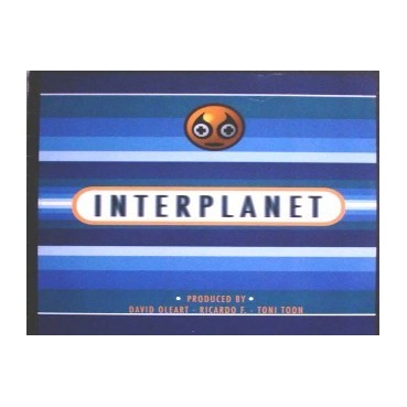Interplanet - Perpignan 