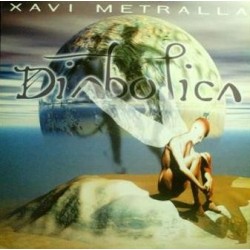 Xavi Metralla - Diabolica