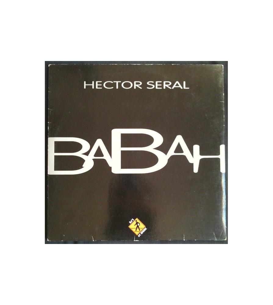 Hector Seral – Babah 