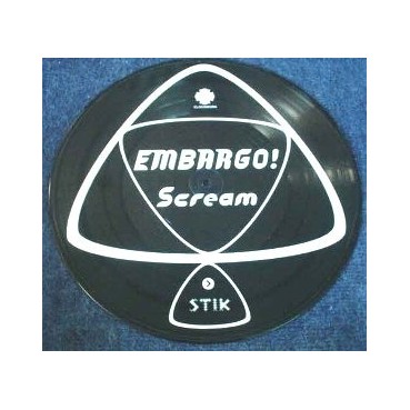  Embargo - Scream