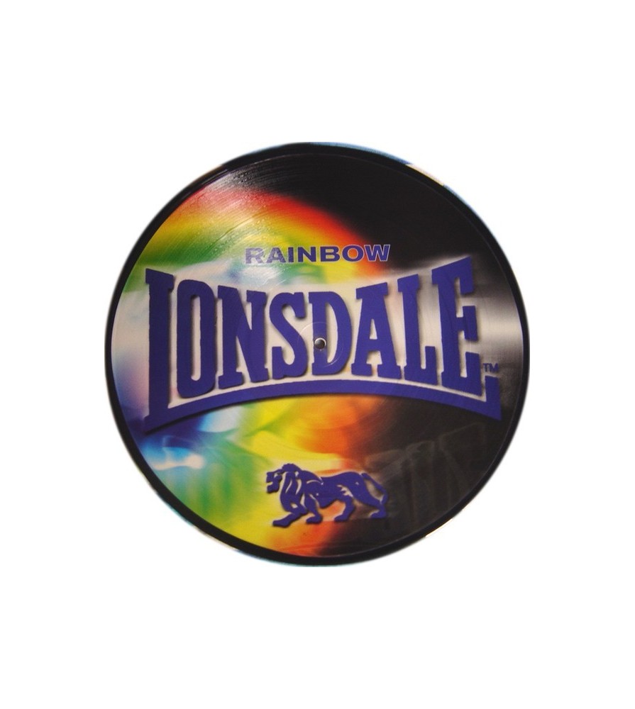 Lonsdale ‎– Rainbow