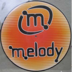 Melody  ‎– Frequency (MELO + BASUCO¡)