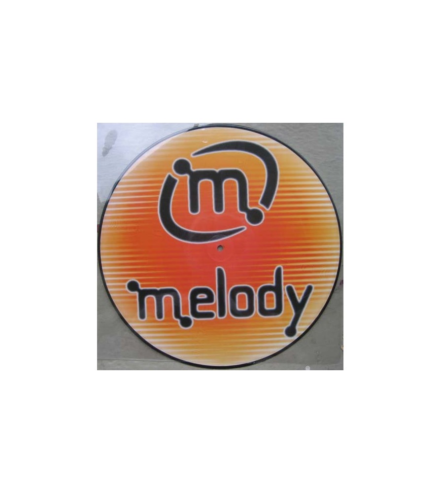 Melody  ‎– Frequency (MELO + BASUCO¡)
