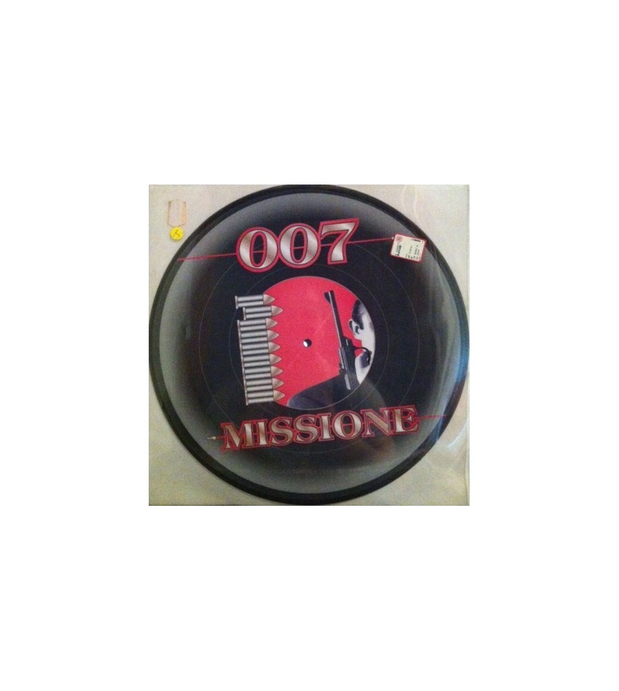 007 ‎– Missione 